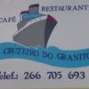 Café Restaurante O Cruzeiro do Granito