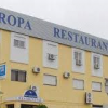 Europa-Restaurante Residencial lda