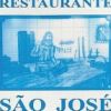 Restaurante São José lda
