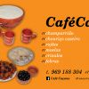 Café Caçana