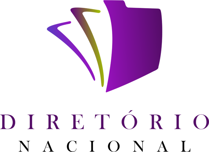 Logo Diretório Nacional